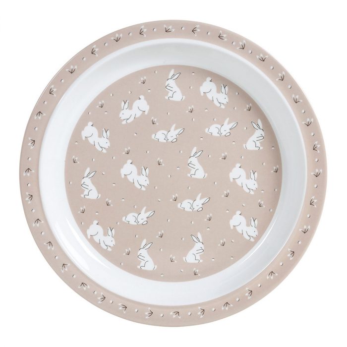 Mon premier coffret repas La Ronde des Petits Lapins – Image 3