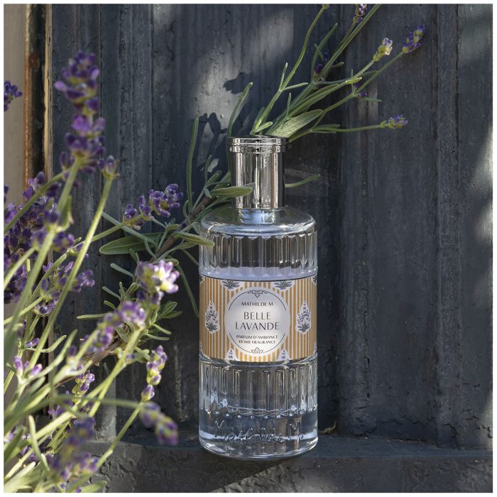 Parfum d'ambiance Soleil de Provence 75 ml - Belle Lavande – Image 2