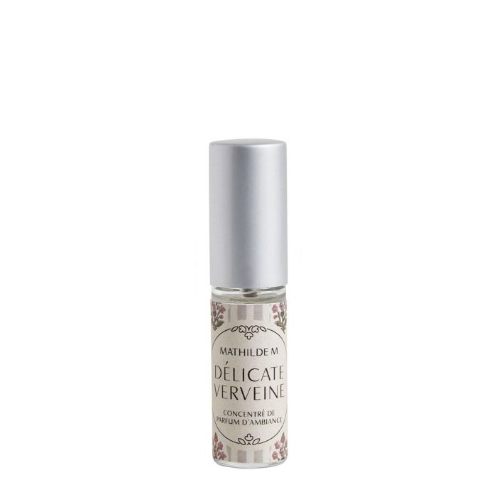 Décor parfumé Colombe et concentré de parfum 4 ml Soleil de Provence - Délicate Verveine – Image 4
