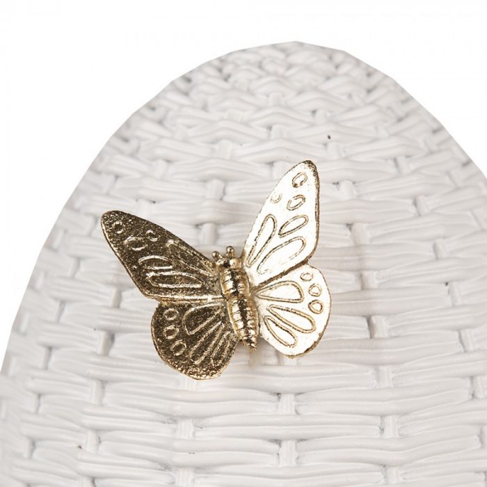 Oeuf avec papillons – Image 3