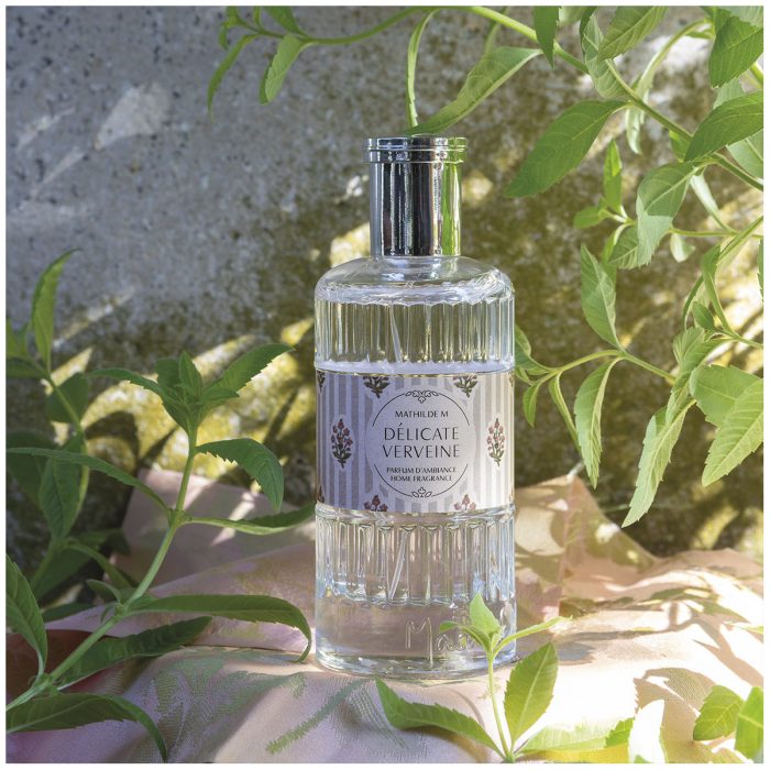 Parfum d'ambiance Soleil de Provence 75 ml - Délicate Verveine – Image 2