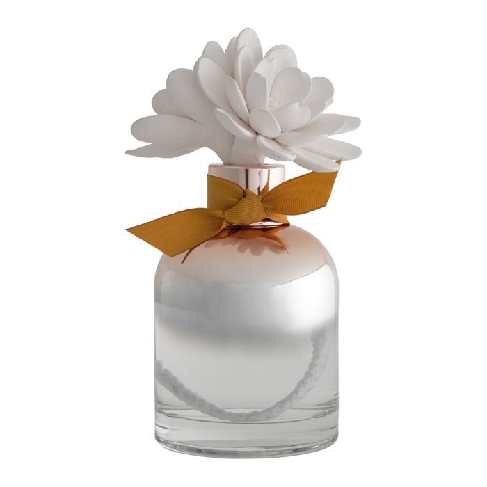 Diffuseur de parfum d'ambiance Valse florale 200 ml - Fleur d'Oranger