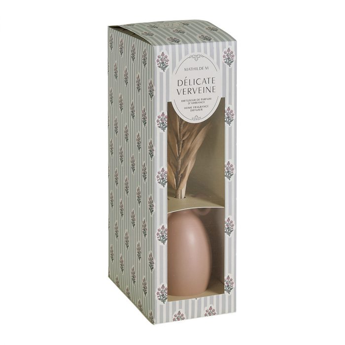 Diffuseur de parfum d'ambiance Soleil de Provence 200 ml - Délicate Verveine – Image 3
