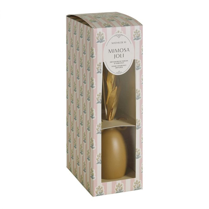 Diffuseur de parfum d'ambiance Soleil de Provence 200 ml - Mimosa Joli – Image 3