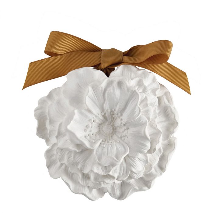 Grande Fleur parfumée - Fleur d'Oranger