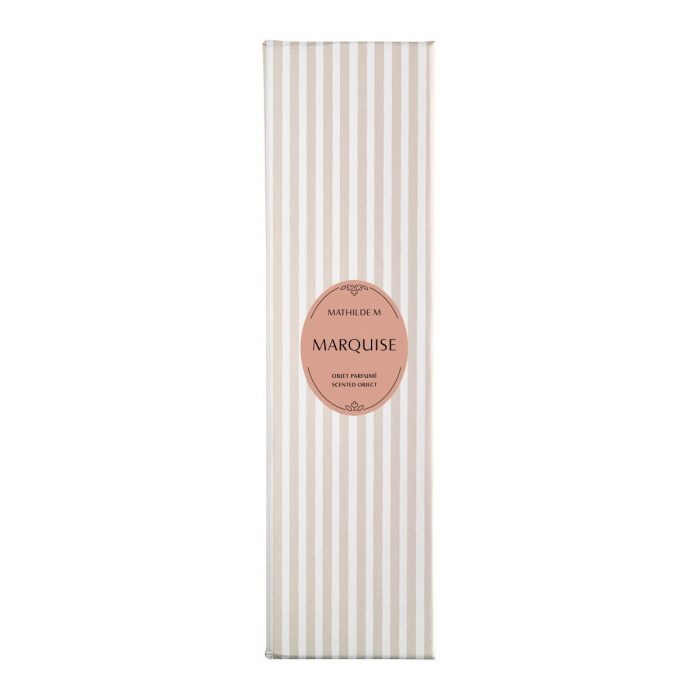 Pompon parfumé Fleur Royale - Marquise – Image 4