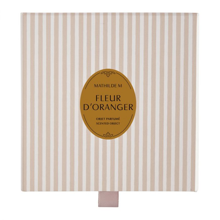 Grand Papillon parfumé - Fleur d'Oranger – Image 5