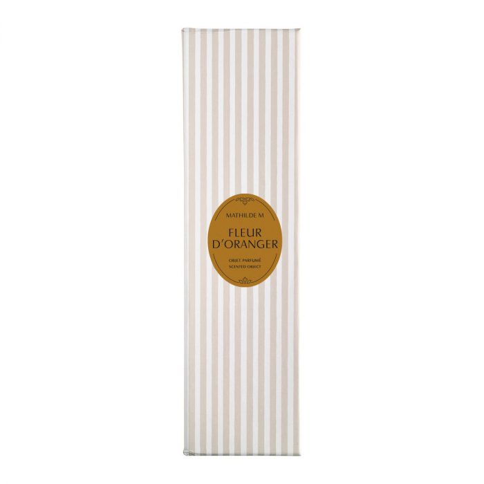 Pompon parfumé Fleur Royale - Fleur d'Oranger – Image 4