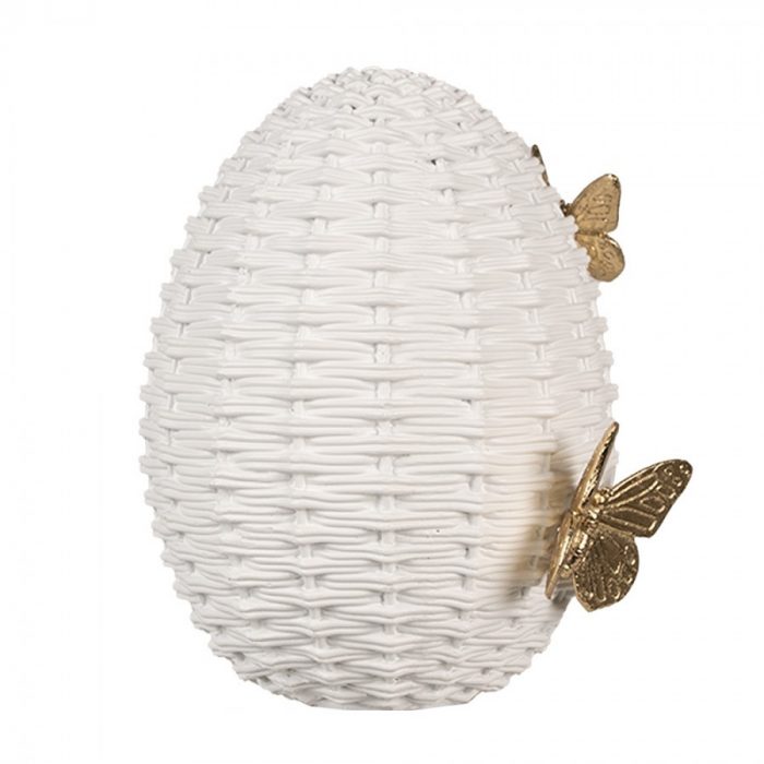 Oeuf avec papillons – Image 2