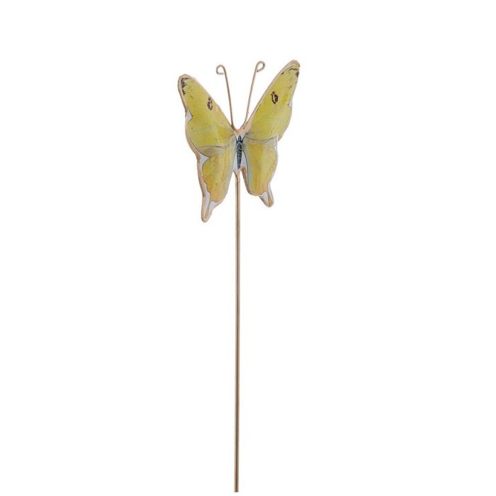 Papillon jaune tuteur – Image 3