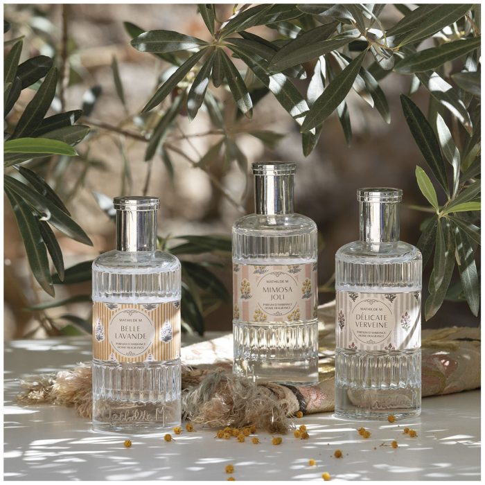 Parfum d'ambiance Soleil de Provence 75 ml - Délicate Verveine – Image 3