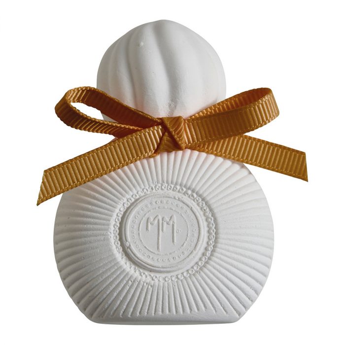 Coffret de 5 décors parfumés - Fleur d'Oranger – Image 5