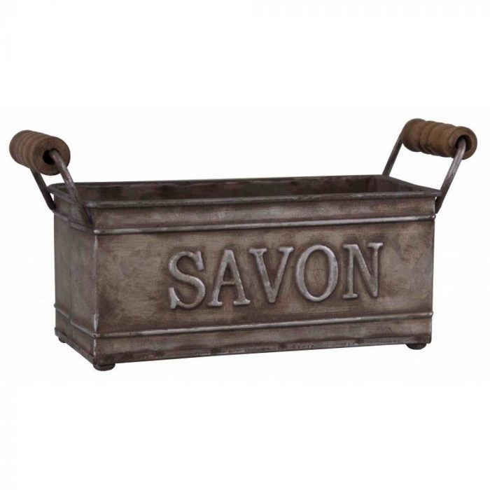 Support savon