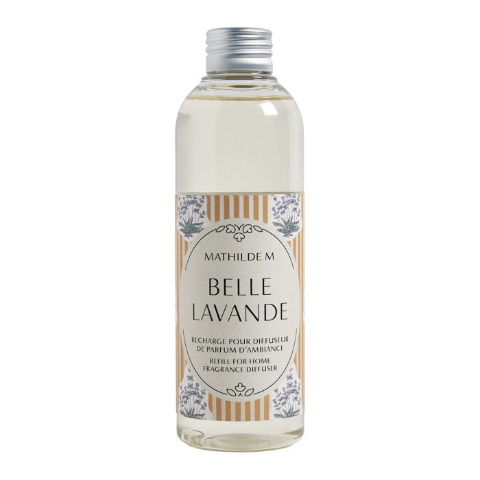 Recharge de parfum d'ambiance Soleil de Provence 200 ml - Belle Lavande