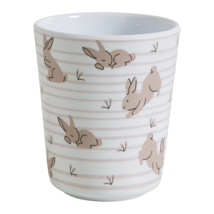 Set de 3 verres La Ronde des Petits Lapins – Image 4