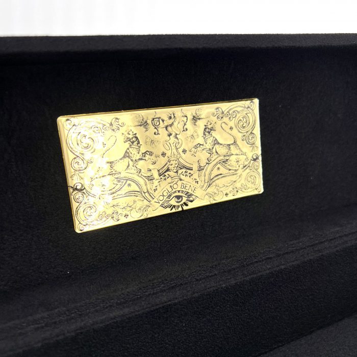 Boîte à bijoux "la Moinesse" – Image 3