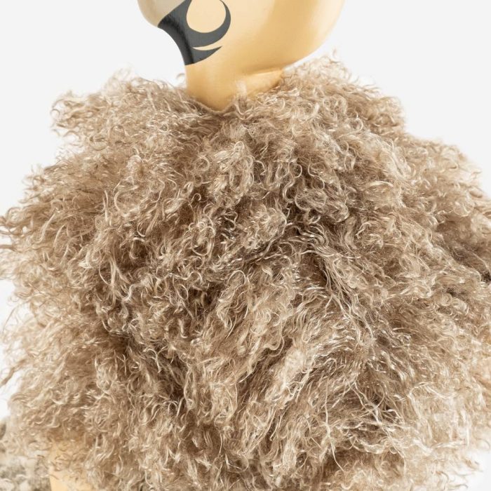 Lampe personnage Myriam – Image 4