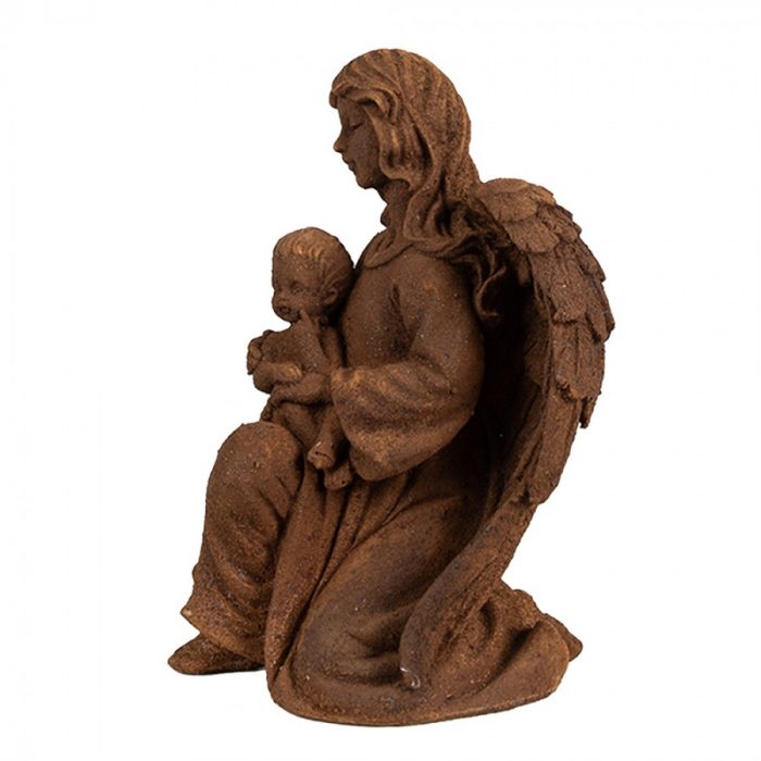 Figurine décorative ange – Image 2