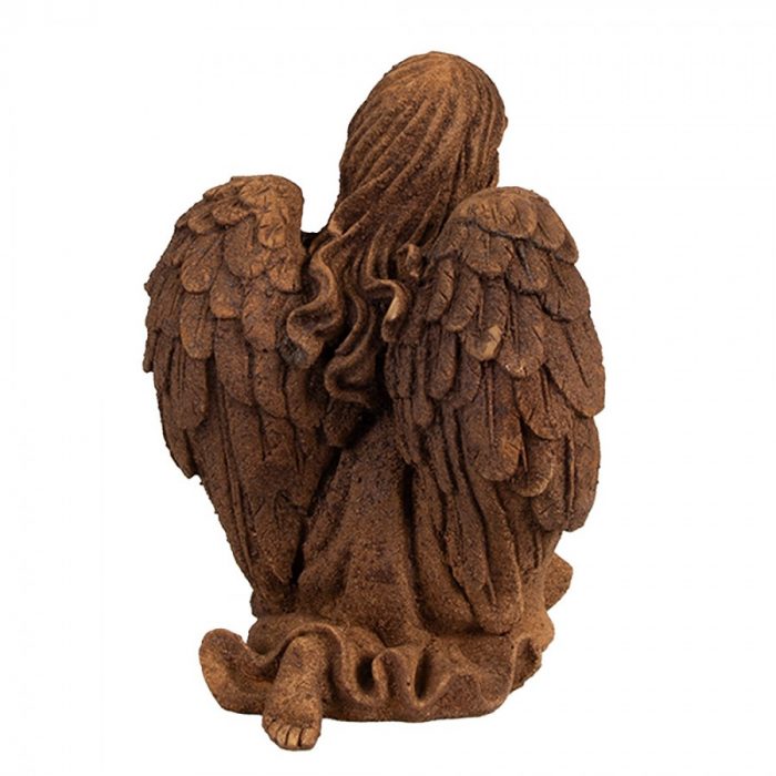 Figurine décorative ange – Image 3