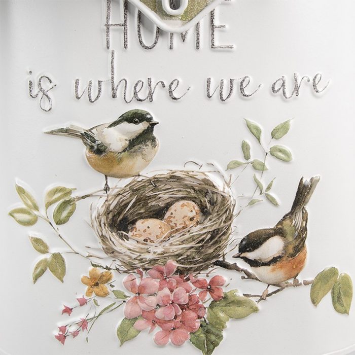 Boîte aux lettres oiseaux – Image 3