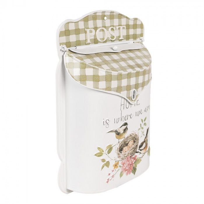 Boîte aux lettres oiseaux – Image 2