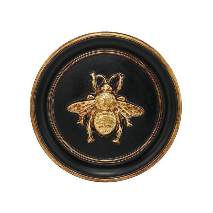 Décoration murale abeille