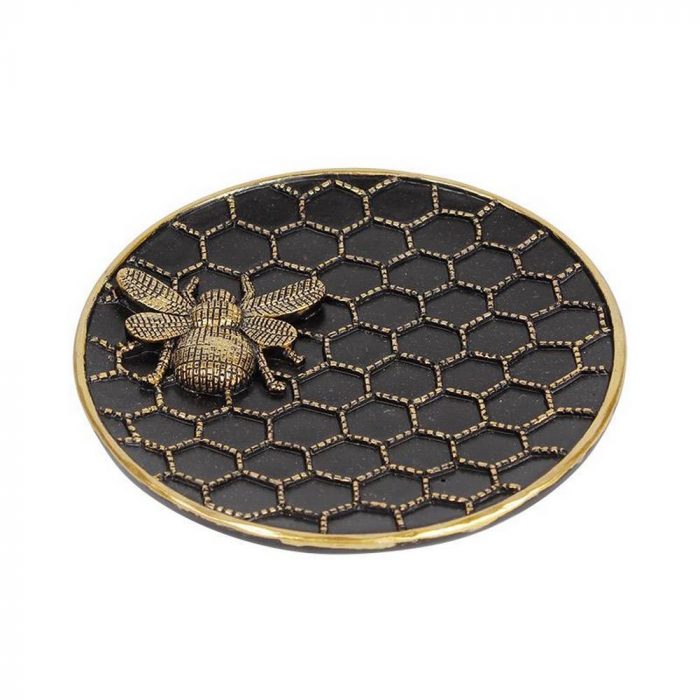 Coupelle abeille