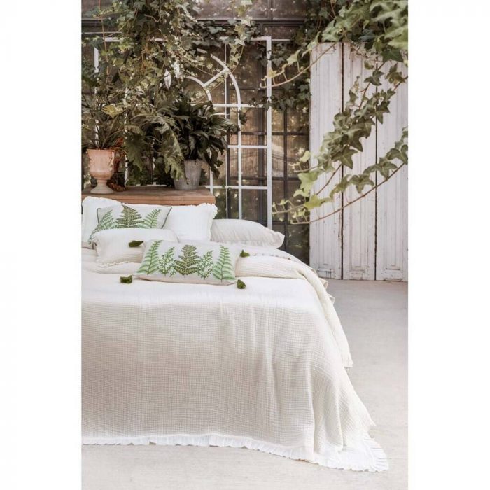 Coussin avec volants – Image 3