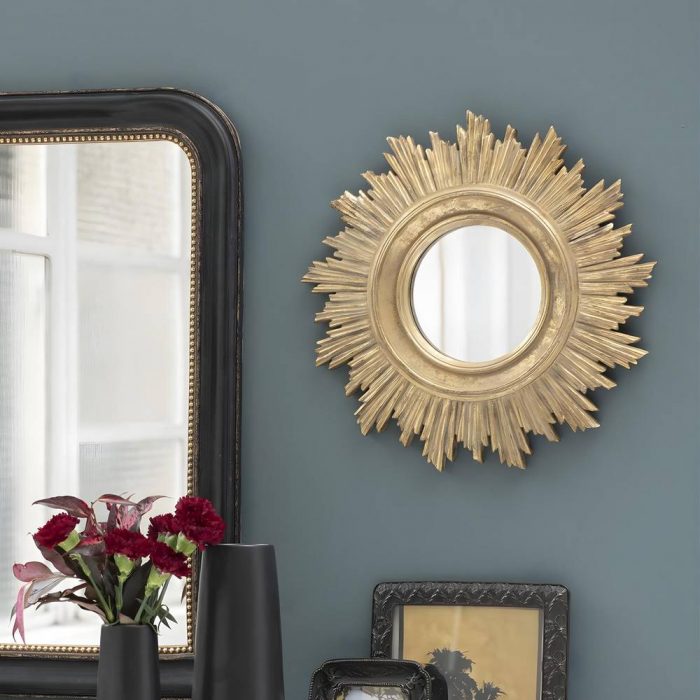 Miroir soleil baroque – Image 3