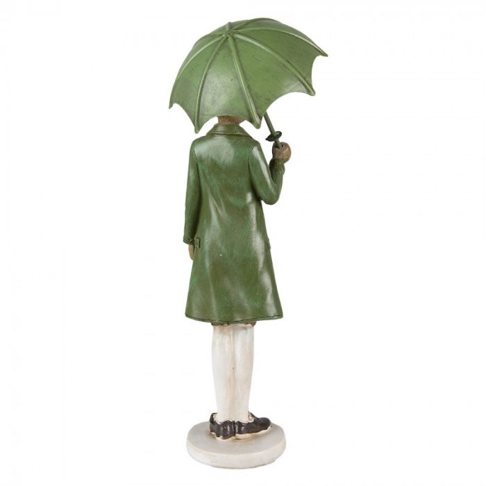 Lapin et son parapluie – Image 3