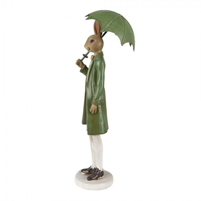 Lapin et son parapluie – Image 2