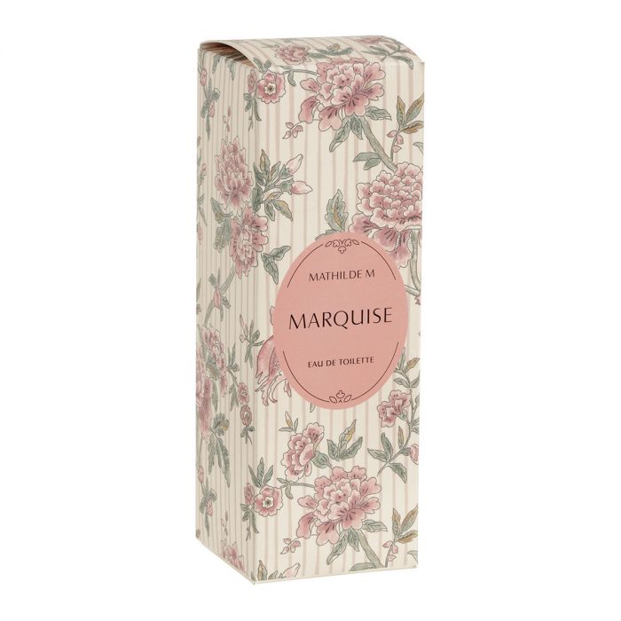 Eau de toilette 100 ml - Marquise – Image 3