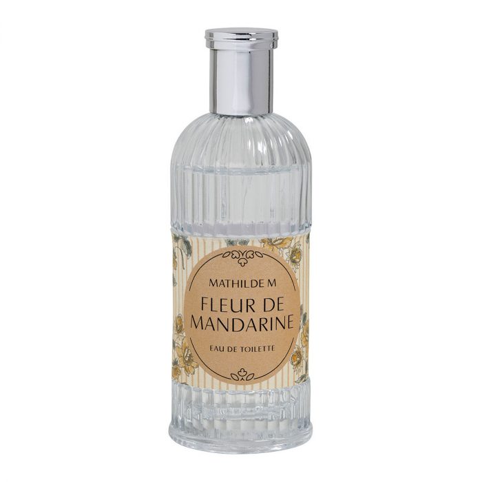Eau de toilette 100 ml - Fleur de Mandarine