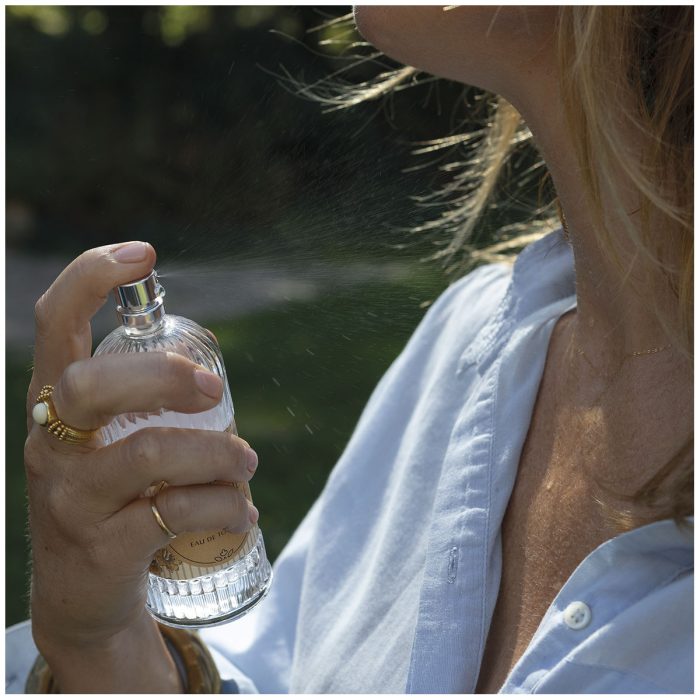 Eau de toilette 100 ml - Sublime Jasmin – Image 2