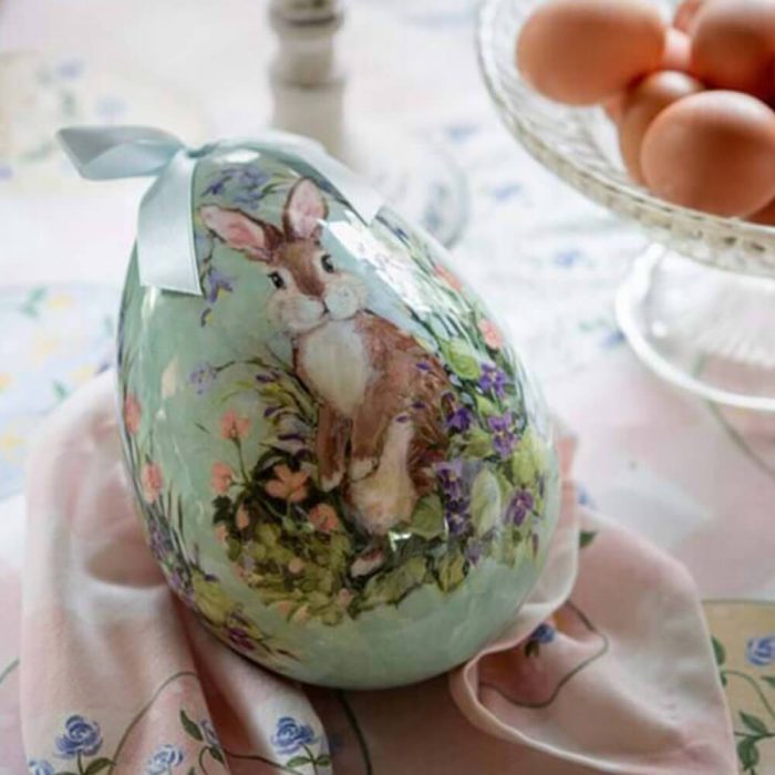 Gros oeuf de Pâques – Image 2