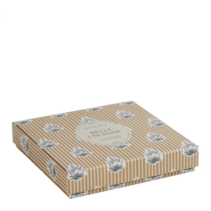 Décor parfumé Colombe Soleil de Provence - Belle Lavande – Image 4