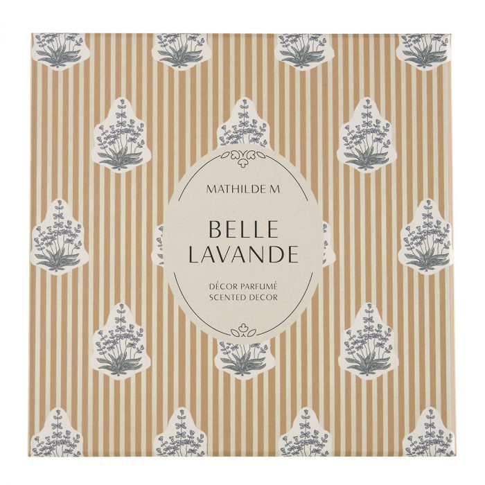 Décor parfumé Colombe Soleil de Provence - Belle Lavande – Image 5