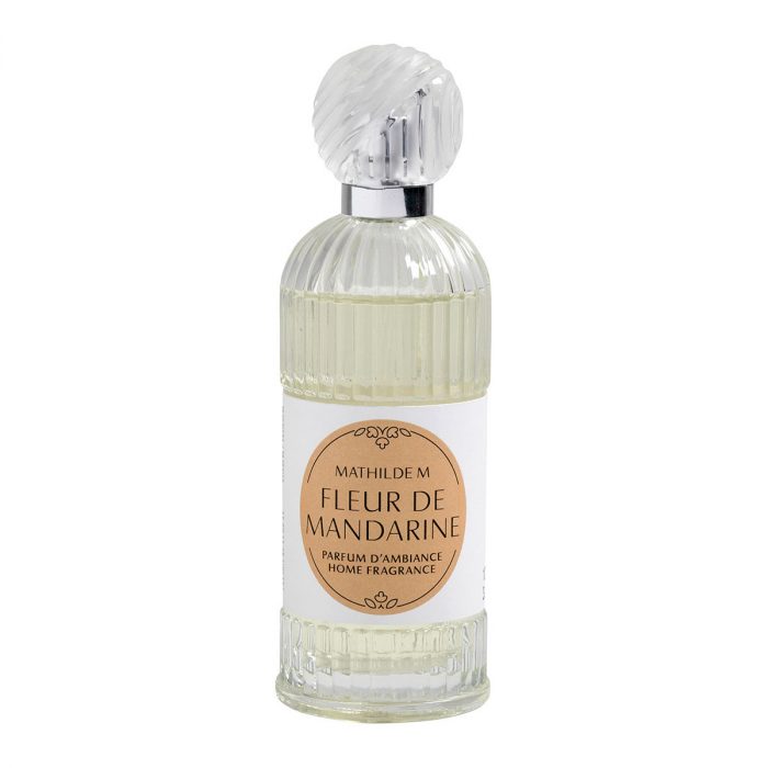 Parfum d'ambiance Les Intemporelles 100 ml - Fleur de Mandarine