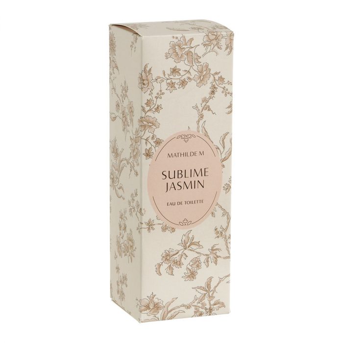 Eau de toilette 100 ml - Sublime Jasmin – Image 3