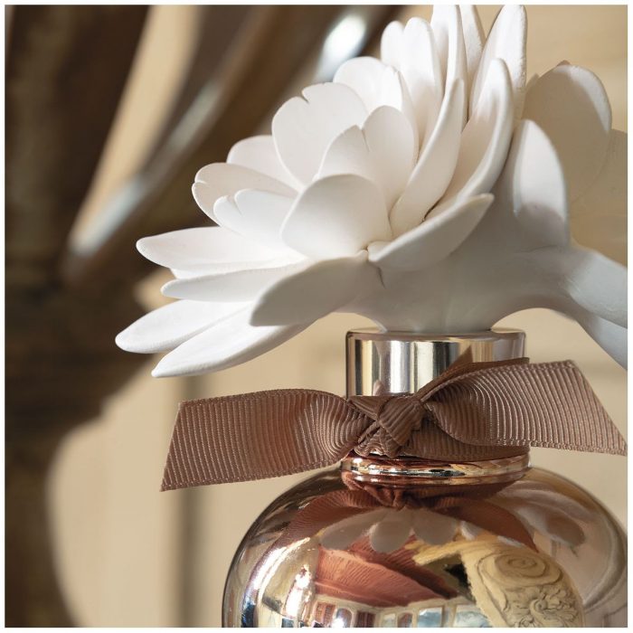 Diffuseur de parfum d'ambiance Valse florale 200 ml - Fleur de Coton – Image 4