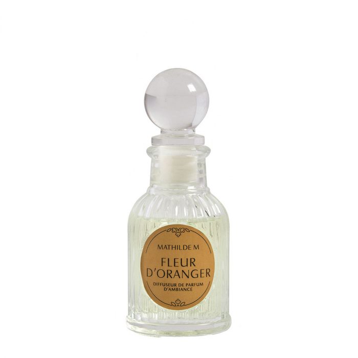 Diffuseur de parfum d'ambiance Les Intemporelles 30 ml - Fleur d'Oranger – Image 3