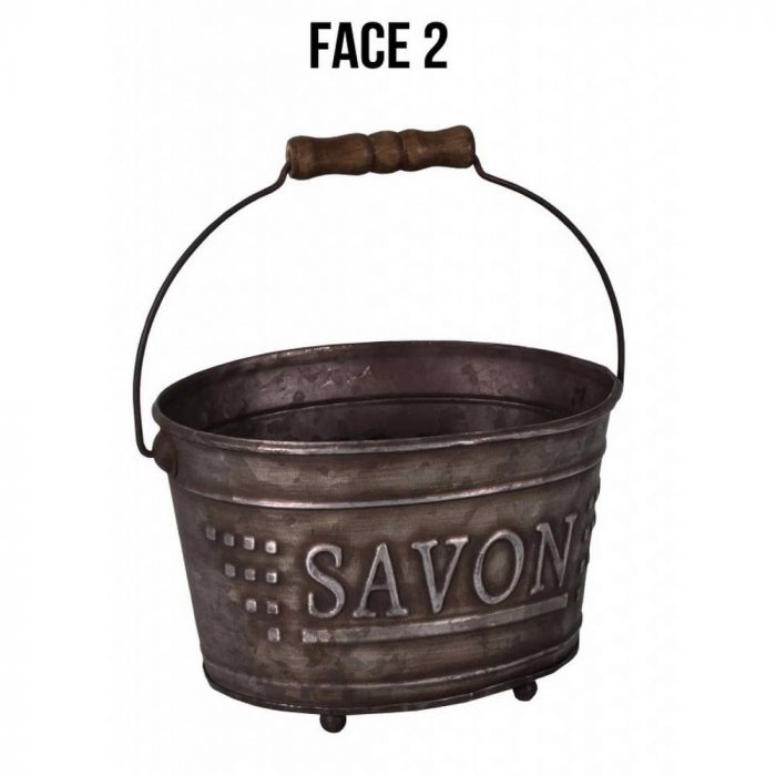 Porte savon et éponge – Image 3