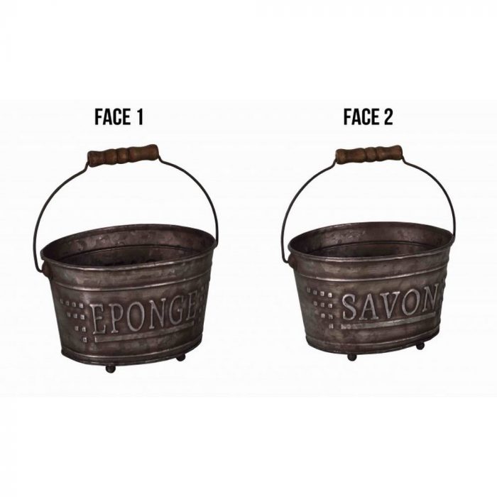 Porte savon et éponge – Image 4