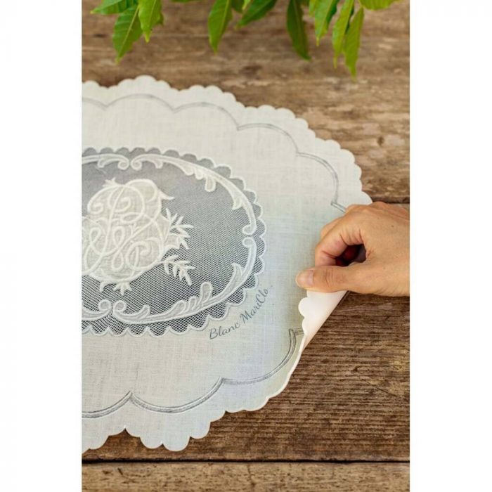 Set de table en vinyle – Image 2