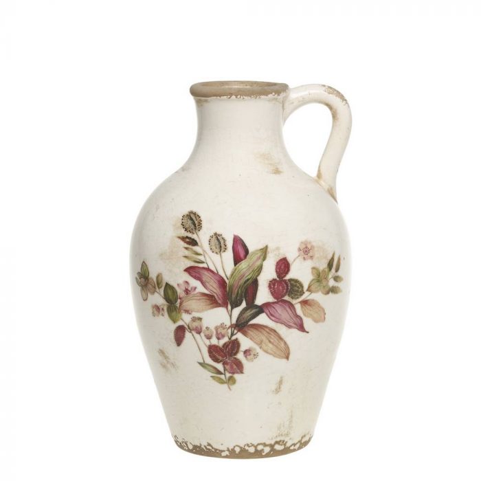 Vase en céramique