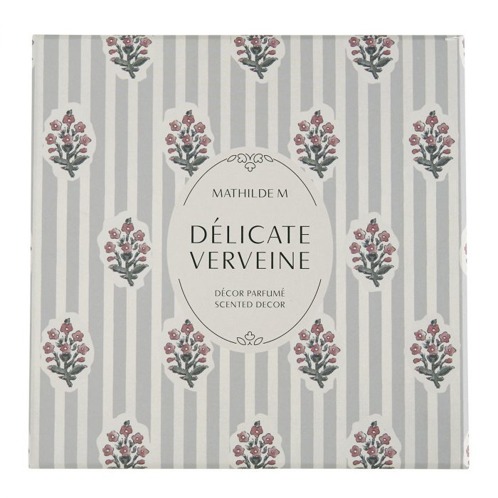 Décor parfumé Colombe Soleil de Provence - Délicate Verveine – Image 4