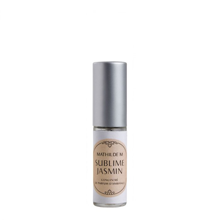 Concentré de parfum d'ambiance Les Intemporelles 4 ml - Sublime Jasmin