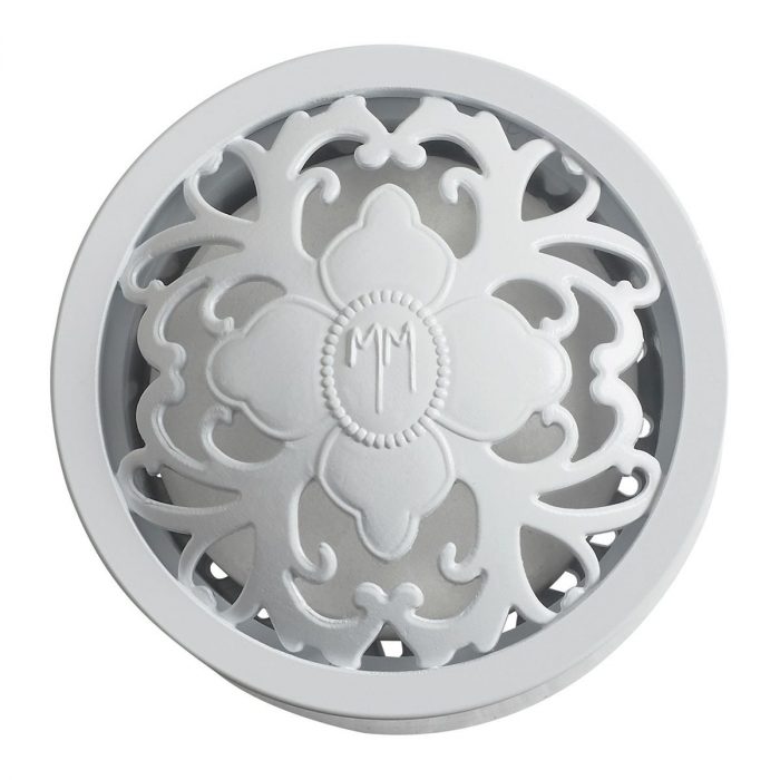 Diffuseur de parfum pour voiture Escapades parfumées - Marquise – Image 2
