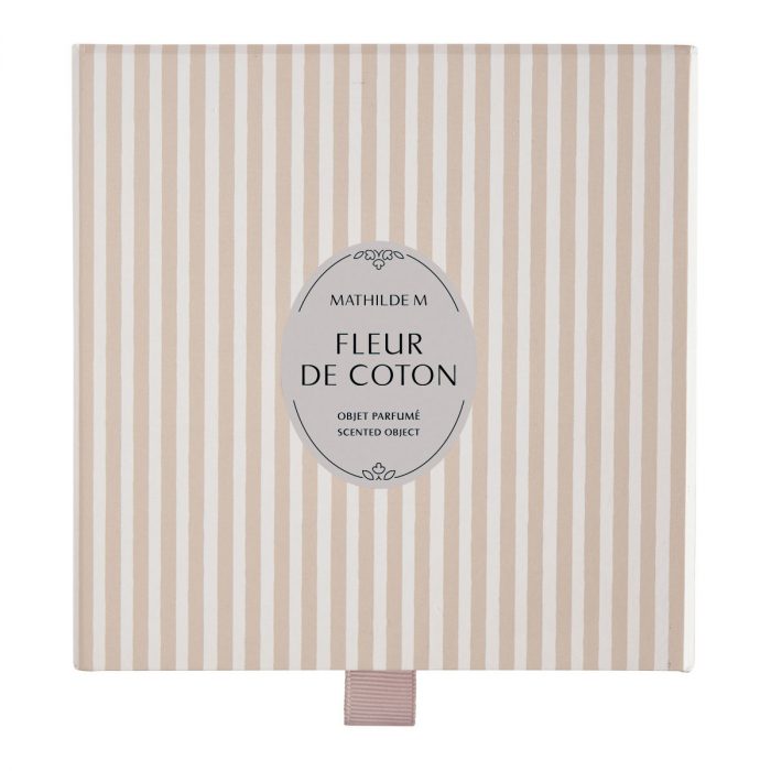 Grande Fleur parfumée - Fleur de Coton – Image 5