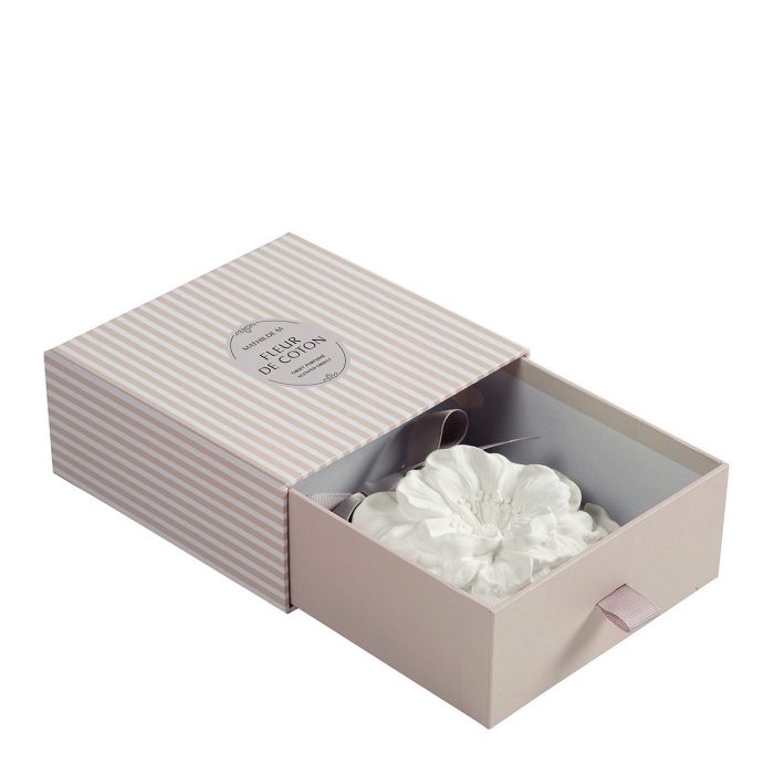 Grande Fleur parfumée - Fleur de Coton – Image 4